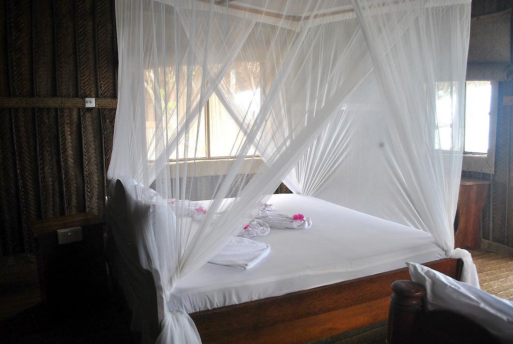 Zanzibar Rock Hotel Room photo